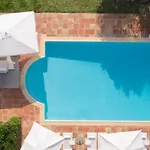 Fcd06 - Charming Croix-valmer With Pool And Stunning Panoramic Sea View La Croix-Valmer