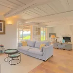 Fcd06 - Charming Croix-valmer With Pool And Stunning Panoramic Sea View La Croix-Valmer
