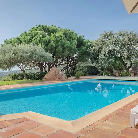 Fcd06 - Charming Croix-valmer With Pool And Stunning Panoramic Sea View *